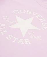 Converse Big Girls Dissected Chuck Patch Dress