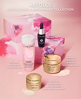 Free 6-Pc. gift with any $39.50 Lancome purchase (up to $168 value!)