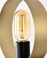 Home Accessories 7" Yasmin 1-Light Indoor Wall Sconce