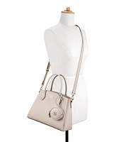 Nine West Mary Medium Satchel Bag