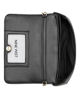 Nine West Harland Phone Chain Crossbody Bag