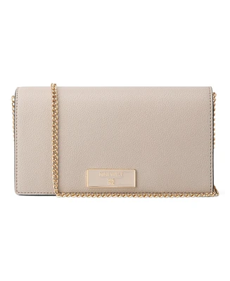 Nine West Mary Phone Chain Crossbody Bag