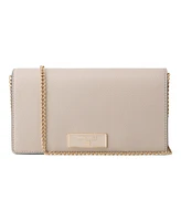 Nine West Mary Phone Chain Crossbody Bag
