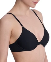 Natori Women's Verge Convertible Plunge T-Shirt Bra 721326