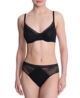 Natori Women's Love Lace Underwire T-Shirt Bra 724351
