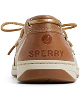 Sperry Women's Angelfish Slip On Boat Shoes