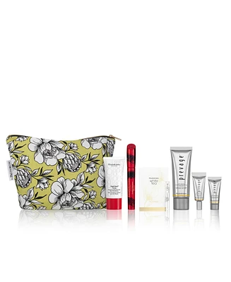 Free 7-Pc. Prevage Gift with any $39.50 Elizabeth Arden Purchase. (Up to a $104 Value)