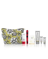 Free 7-Pc. Prevage Gift with any $39.50 Elizabeth Arden Purchase. (Up to a $104 Value)