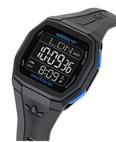 adidas Unisex Analog Resin Watch