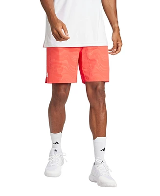 adidas Men's Climacool Ergo Tennis Shorts