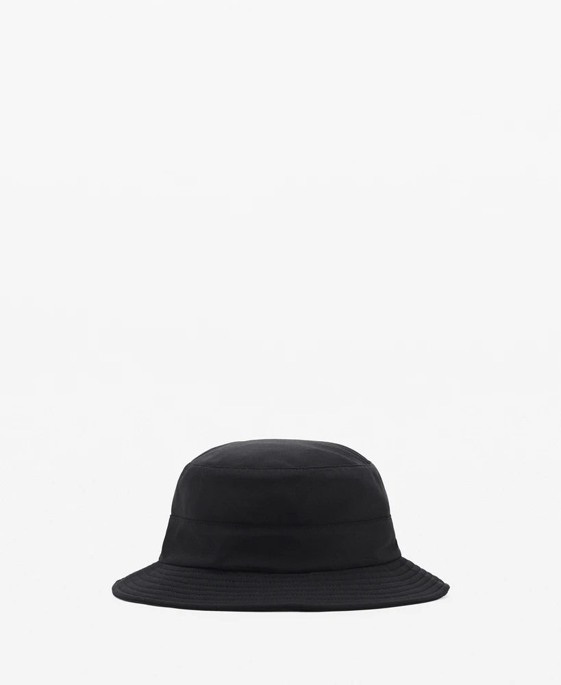 Mango Men's Versatile Bucket Hat
