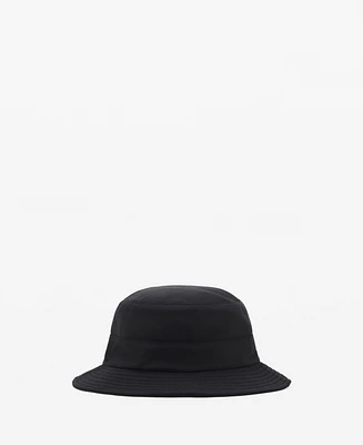 Mango Men's Versatile Bucket Hat