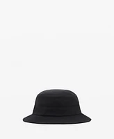 Mango Men's Versatile Bucket Hat