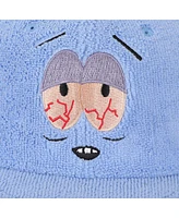 South Park Men's Towelie Character Face Baseball Hat (58cm)