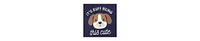 Hudson Baby Baby Boys Hudson Bodysuit, Short and Sock, Ruff Being Cute Dog