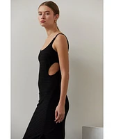 Crescent Women's Fabi Knit Dress