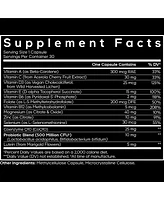 Codeage Men's Multivitamin 50 - Essential Vitamins & Minerals for Men Over 50 - Daily Multivitamins for Men Supplement