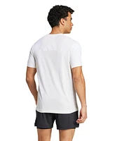 adidas Men's Airchill Climacool Training T-Shirt