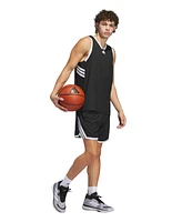 adidas Men's Crazy Lite Basketball T-Shirt