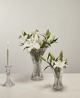Lismore Diamond 8" Vase