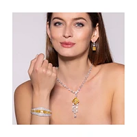 Anna Zuckerman Sonata 10 Carat Crystalline Drops