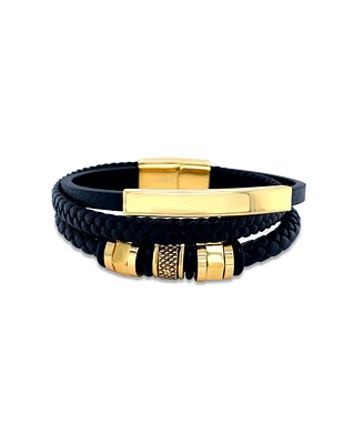 Anna Zuckerman Bolton Stack