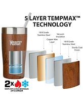 Cruiser Tumbler: 12oz