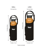 Water Bottle Take Me with U Sling: Small