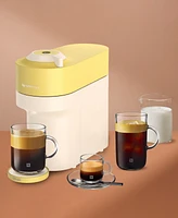 Nespresso Vertuo Pop+ Summer Limited Edition by DeLonghi
