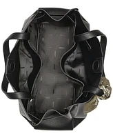 Dkny Bryar Large Embellished Satchel Bag