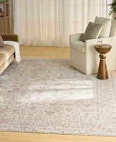 Nourison Home Shadows SHW05 9'x12' Area Rug