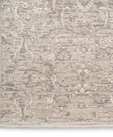 Nourison Home Shadows SHW06 3'11"x5'11" Area Rug