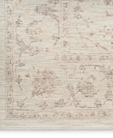 Nourison Home Shadows SHW07 6'x9' Area Rug
