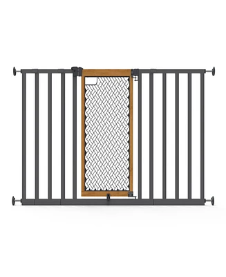 Ingenuity Baby The Thruway 60XW Series Pet and Baby Gate