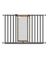 Ingenuity Baby The Thruway 60XW Series Pet and Baby Gate