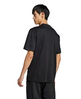 adidas Men's City Escape Regular T-Shirt