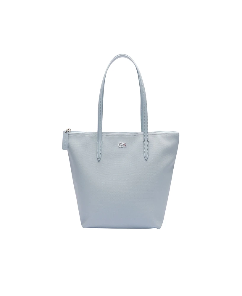 Lacoste Women's Small Shoulder Tote Bag