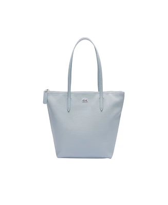 Lacoste Women's Small Shoulder Tote Bag
