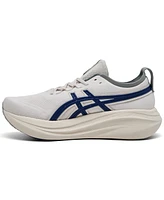Asics Men's Gel-nimbus 27 Track Club Running Sneakers from Finish Line