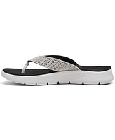 Skechers Women's Go Walk Flex Sandal - Eve Sandals from Finish Line