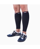 NonZero Gravity Black Calf Support Sleeve (size