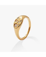 Alex and Ani Zodiac Ring Aries
