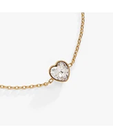 Heart Bracelet