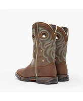 Durango Maverick Women's Waterproof Work Boot