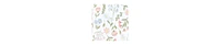 Hudson Baby Girls Cotton Dresses