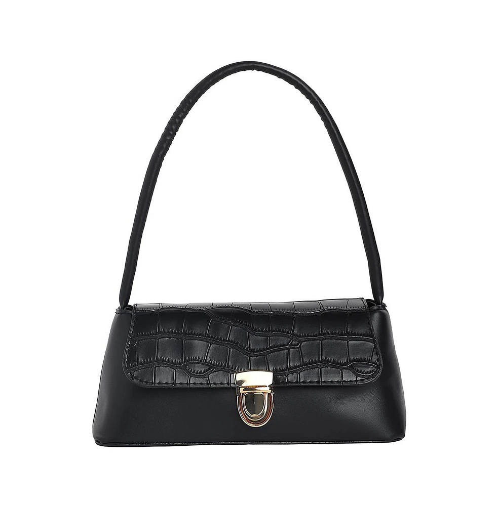 Women's Midnight Handbag