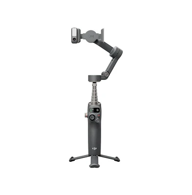 Dji Osmo Mobile 7P Gimbal with Multifunctional Module and 7th Gen Stabilization