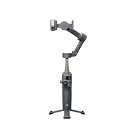 Dji Osmo Mobile 7P Gimbal with Multifunctional Module and 7th Gen Stabilization