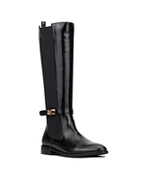 Women's Reilly Ankle Strap Tall Boot