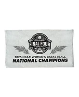 Wincraft UConn Huskies 2025 Ncaa Women's Basketball National Champions Locker Room 22" x 42" Double-Sided Celebration Towel